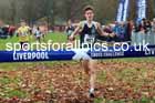 Boys Under-15s, 2023 British Athletics Cross Challenge, Sefton Park, Liverpool. Photo: David T. Hewitson/Sports for All Pics